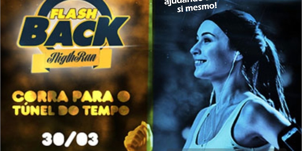 Corrida Flash Back (1)