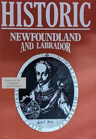 A great collection of all things Newfoundland. The books includes traditional songs and sheet music, omens, maps, sayings. Chocked full of great things about one our finest provinces.