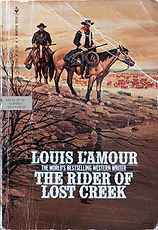 The World's Bestselling Western Writer