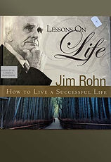 How to live a successful life