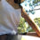 Thumbnail: Linen shell printed shorts
