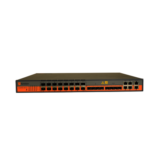 Syrotech SY-GPON-16OLT