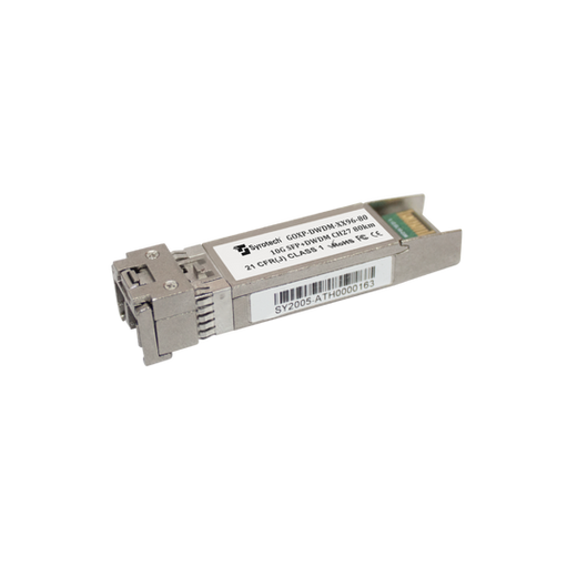 Syrotech GOXP-DWDM-XX96-80