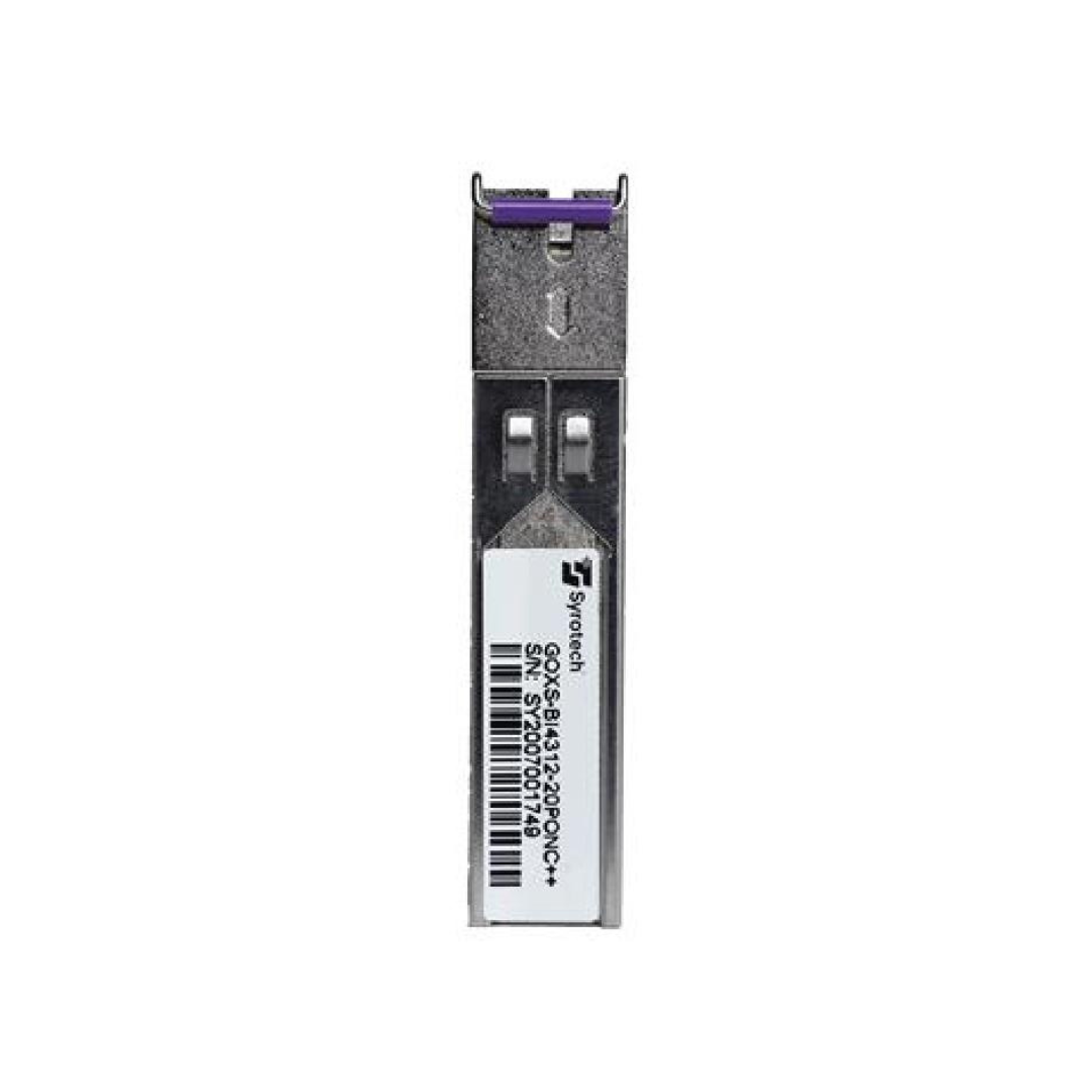 Syrotech GOXS-BI4312-20PONC++