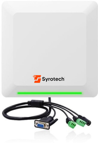 Syrotech SY-UHF-9DIM-LR