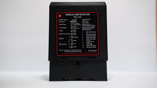 Syrotech Loop Detector SY-LD01