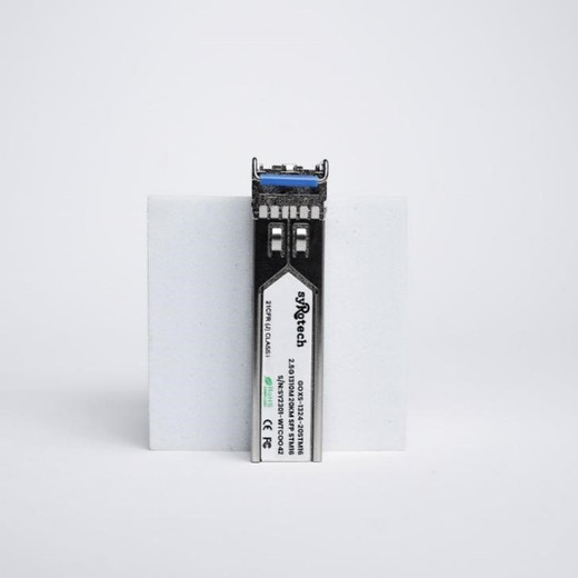 Syrotech GOXS-1324-20 STM16