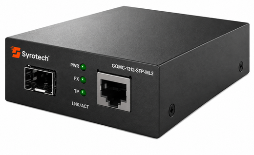 Syrotech GOMC-1312-SFP-ML2