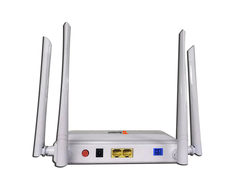 Syrotech SY-GPON-2000-WADONT-PRO