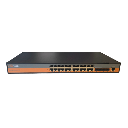 Syrotech SY-2400-4X-L2