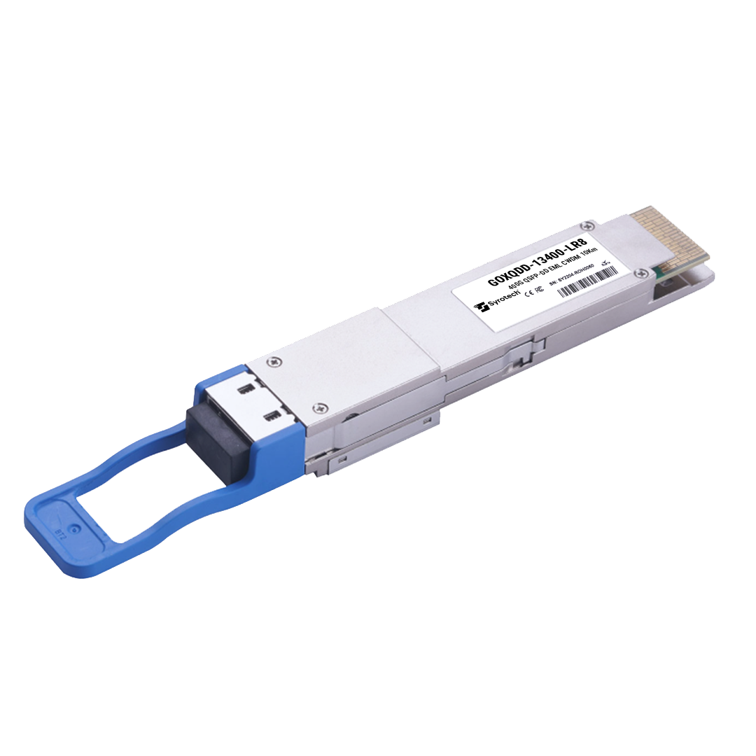 Syrotech GOXQDD-13400-LR8