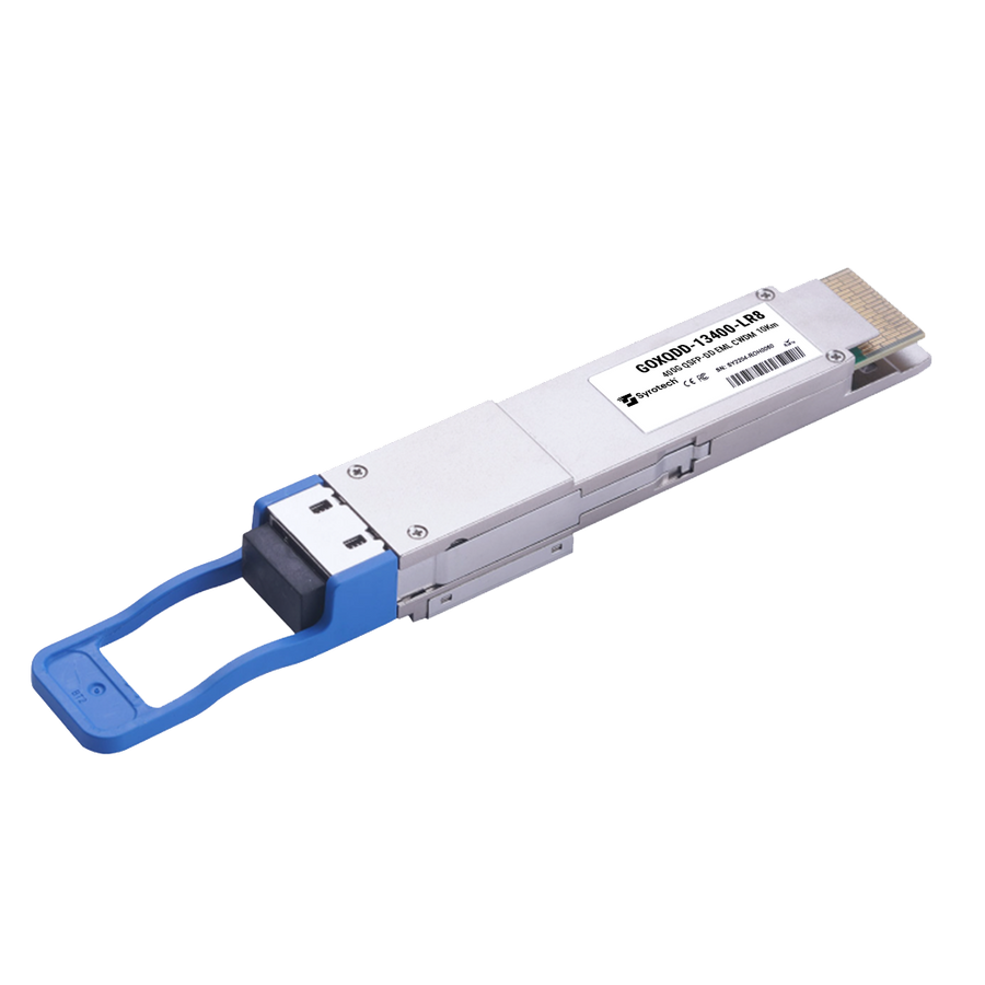 Syrotech GOXQDD-13400-LR8