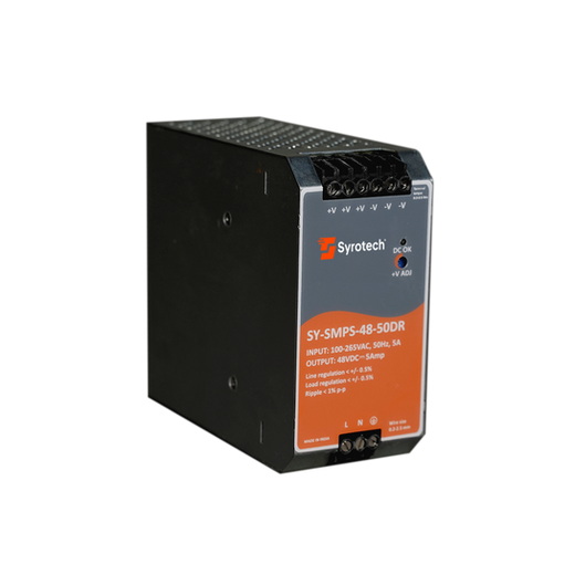 Syrotech SY-SMPS48-50DR (240W)