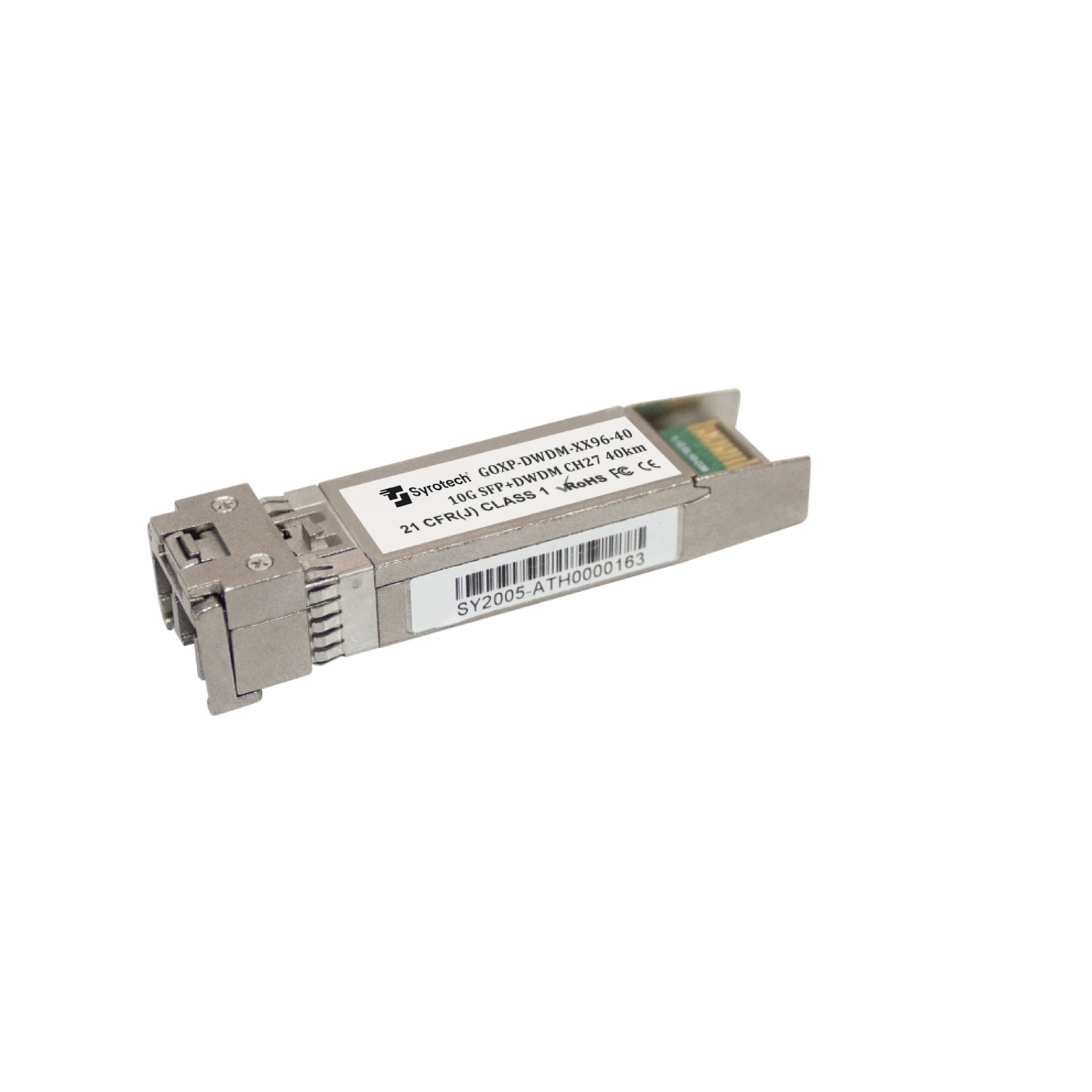 GOXP-DWDM-XX96-40