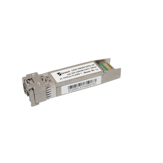 Syrotech GOXP-DWDM-XX96-40