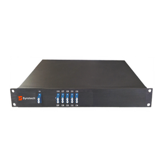 Syrotech SY-DWDM-08D2734-ESR