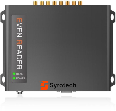 Syrotech SY-UHF-FXIM-8P