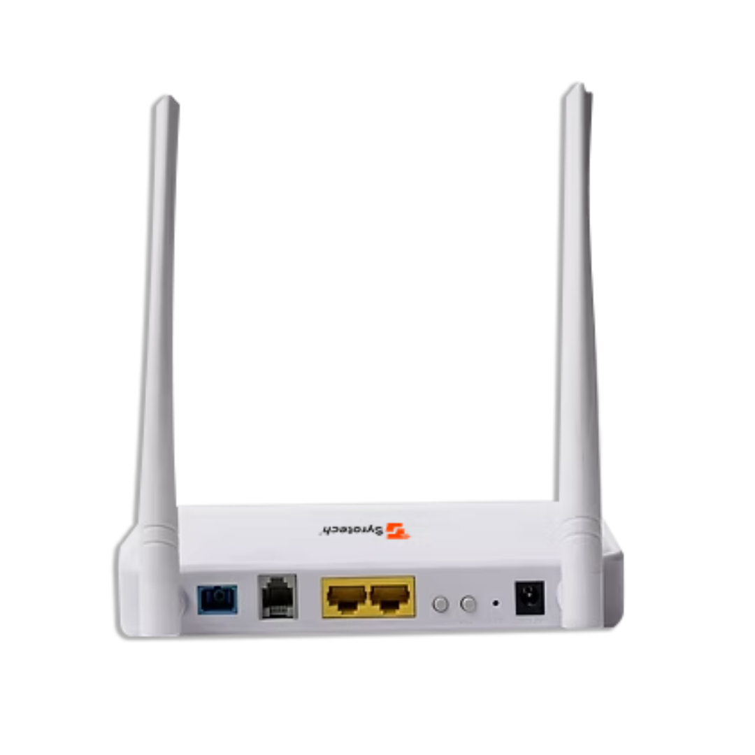 SY-GPON-1110-WDONT