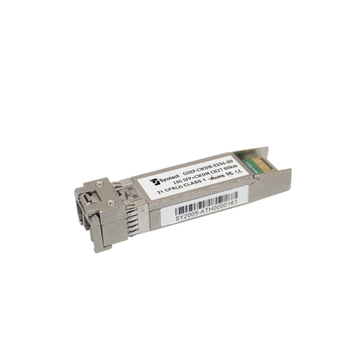 Syrotech GOXP-CWDM-XX96-80