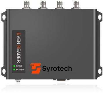 Syrotech SY-UHF-FXIM-4P