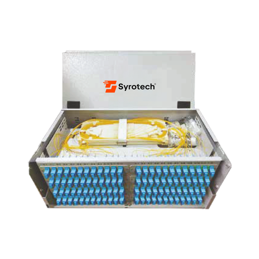 Syrotech SY-LIU-96F-SCP-RS (Rack Mount LIU)