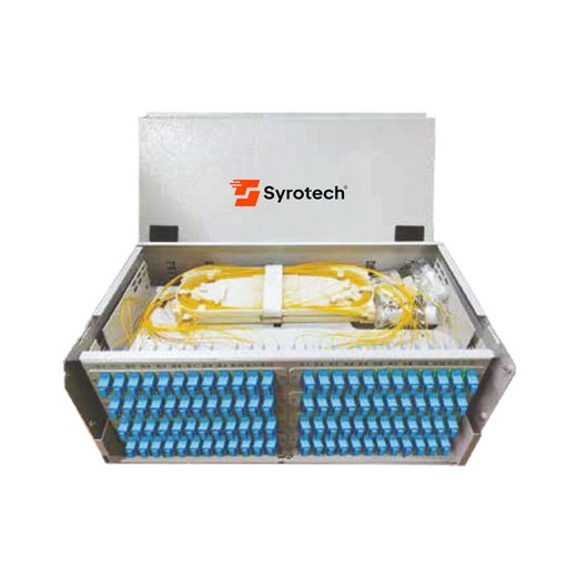 Syrotech SY-LIU-96F-SCP-RS (Rack Mount LIU)