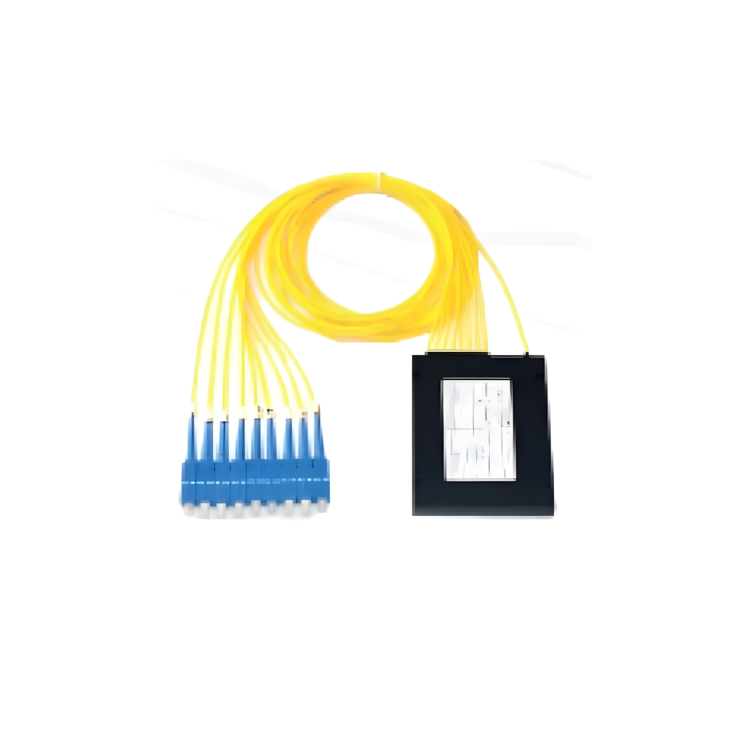 Syrotech ABS Splitter (Fiber Optic Splitter)