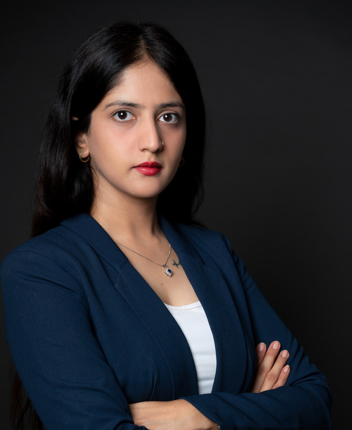 Arunita Trivedi, Key Accounts
