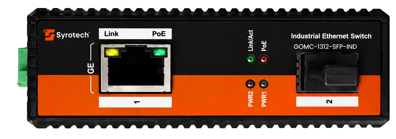 GOMC-1312-SFP-IND