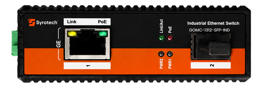 Syrotech GOMC-1312-SFP-IND