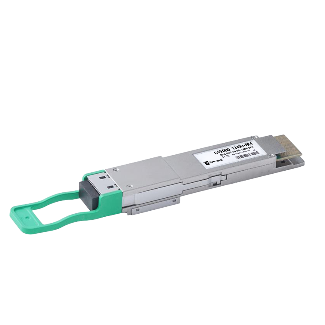 Syrotech GOXQDD-13400-FR4
