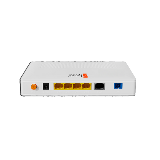 Syrotech SY-XGSPON-X4000 ONT