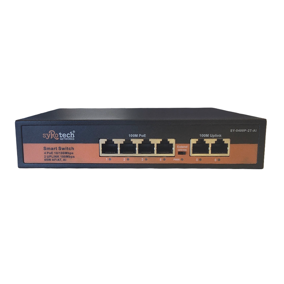 थंबनेल: SY-0400P-2T-AI