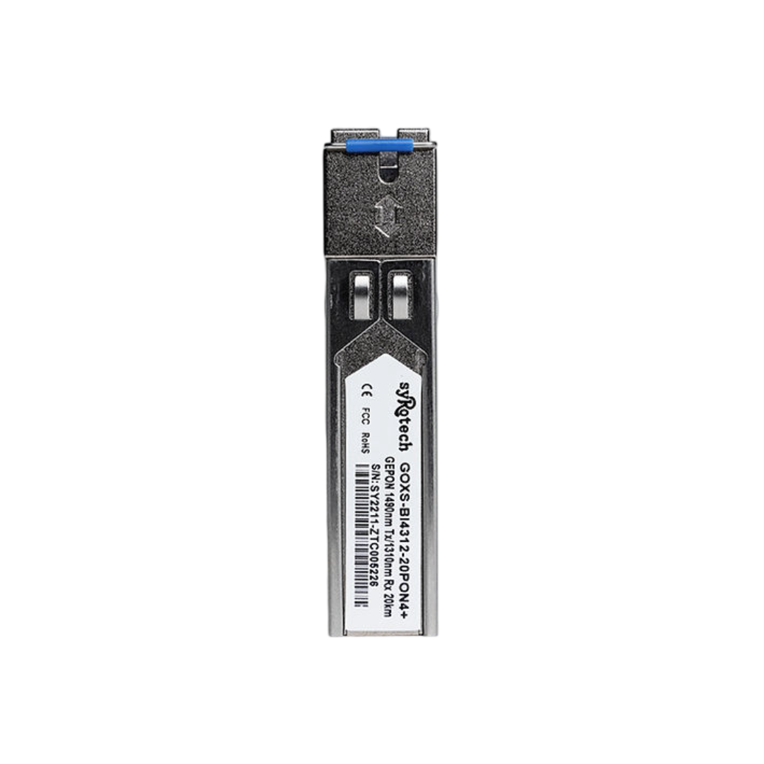 GOXS-BI4312-20PON4+