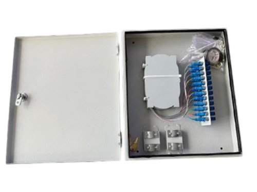Fdms Rack Photo Wall Mountable FDMS | Syrotech