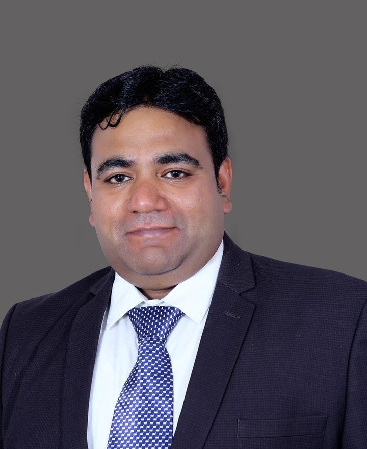 Amit Mittal, Director, Sales