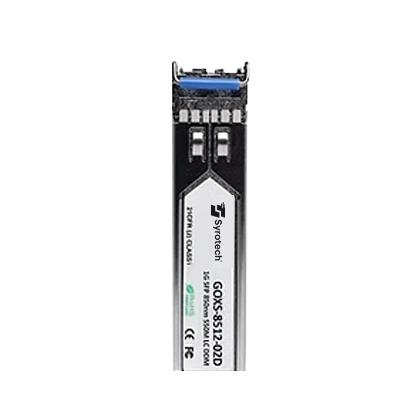 Syrotech GOXS-8512-02D