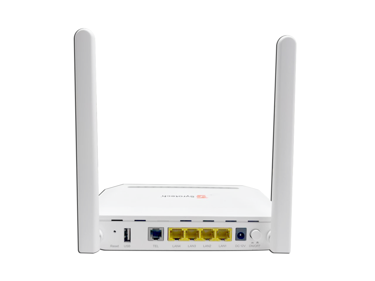 SY-GPON-4010-AX3000 (PRO) ONT