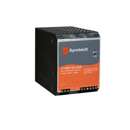 Syrotech SY-SMPS48-10DR