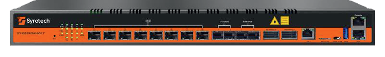 Syrotech SY-XGSPON-8 OLT