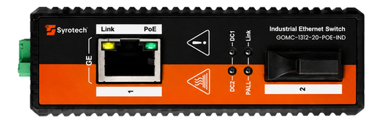 Syrotech GOMC-1312-20-POE-IND