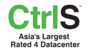 CtrlS