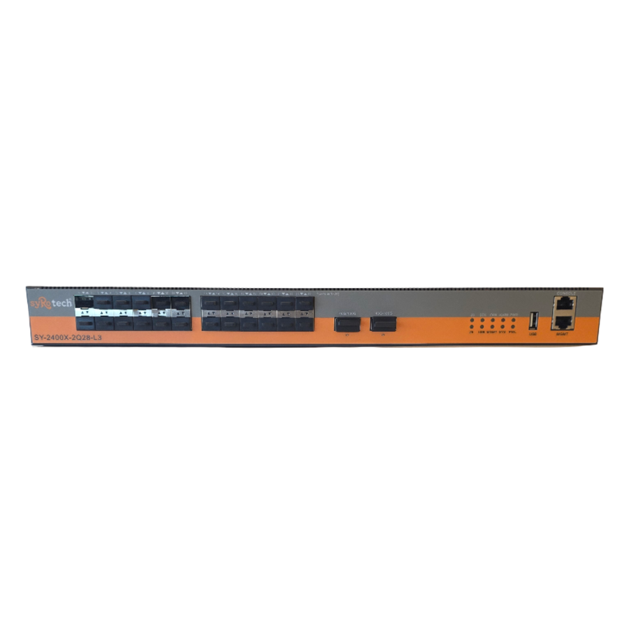 Syrotech SY-2400X-2Q28-L3