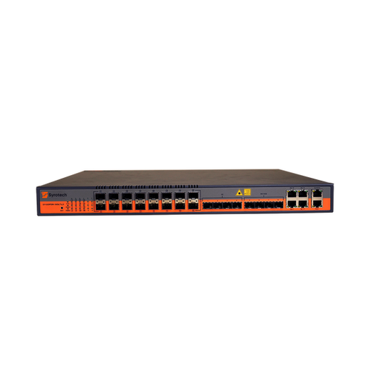 Syrotech SY-GOPON-16OLT-L3