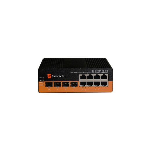 Syrotech SY-8000-4S-IND