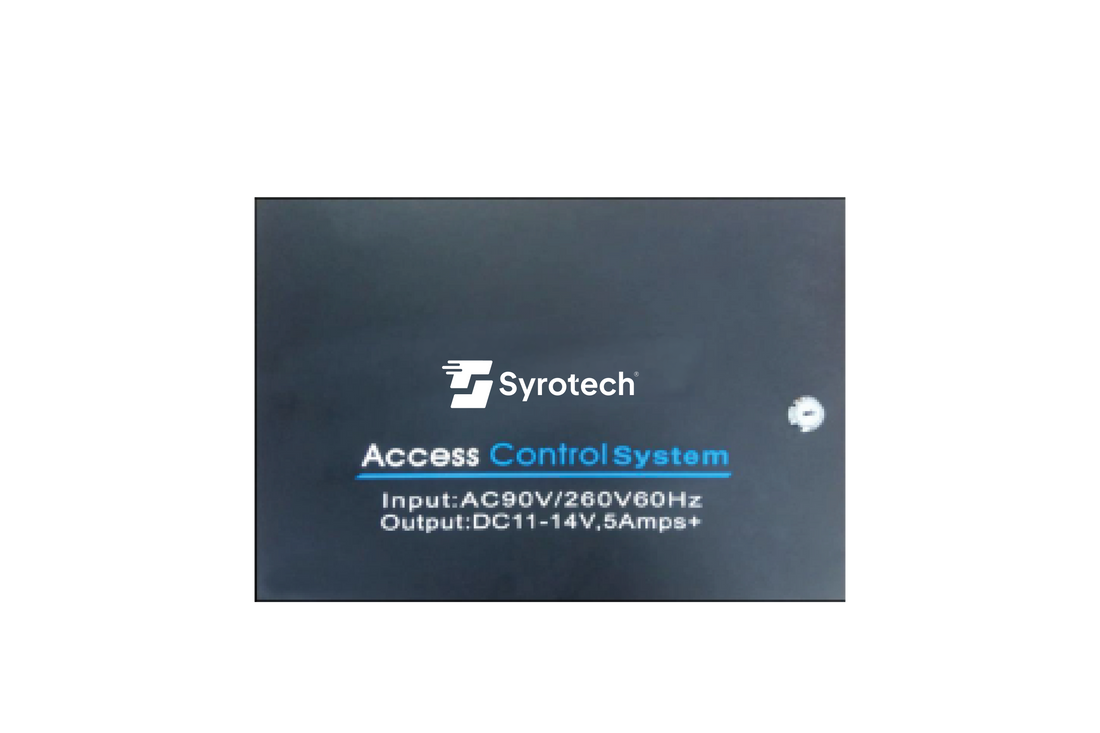 Syrotech SY-H50