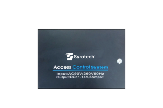 Syrotech SY-H50