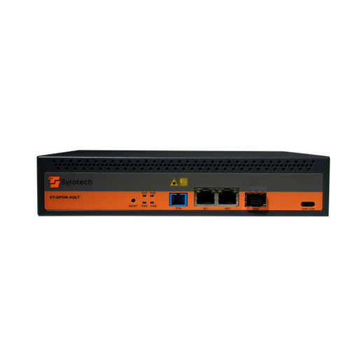 Syrotech SY-GPON-1OLT