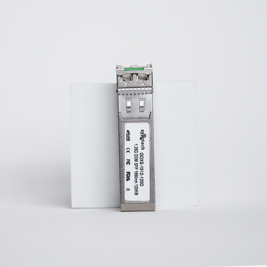 Syrotech GOXS-1512-120D