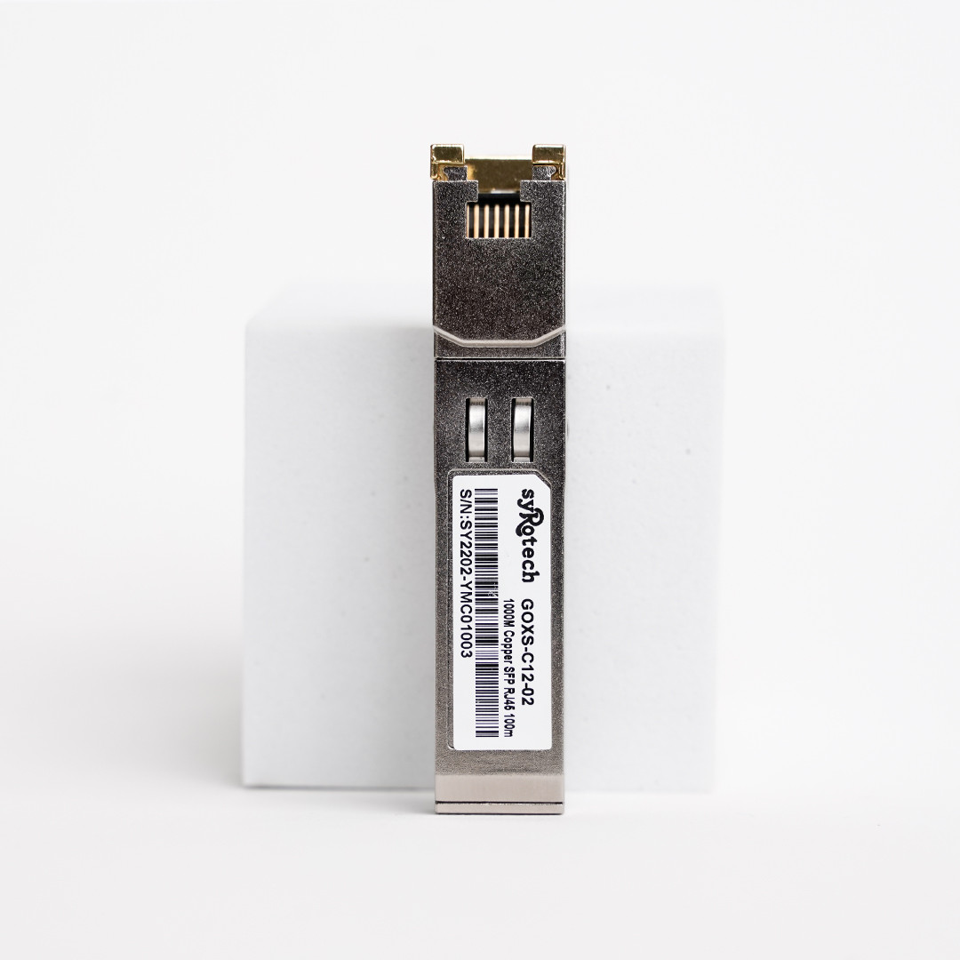 Syrotech GOXS-C12-02